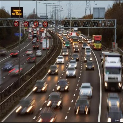 Uloga umjetne inteligencije u poboljšanju urbanog prometa