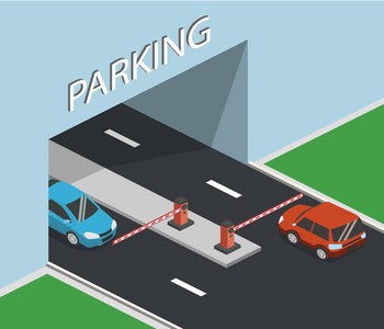 Pametni parking sistemi vam pomažu da značajno uštedite vrijeme putovanja