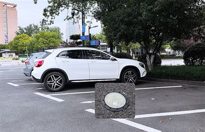 Koji je značaj promocije pametnog parkiranja za urbani razvoj?