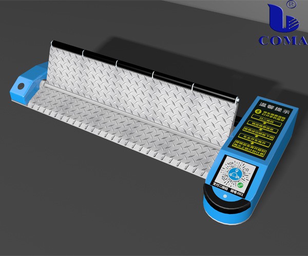 Parking flap lock factory Parking flap lock factory