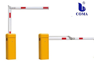 Tri ključne funkcije Smart Barrier Gates: Zaštita parkinga, Sigurnost u saobraćaju