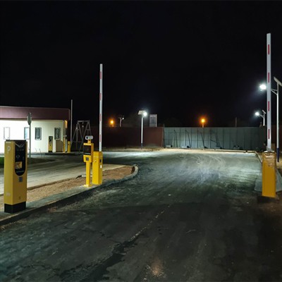 COMA parking oprema osigurava pouzdan rad u različitim scenarijima