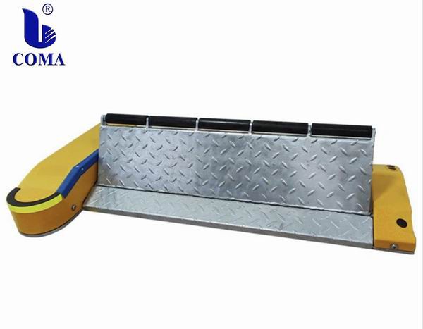 Sistem za naplatu parkinga Automatski blokator barijera Solarna brava za parkiranje