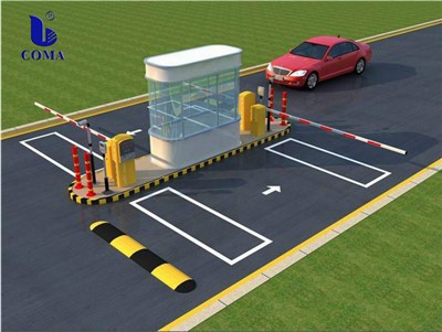 Plaćanje karata za parking sistem