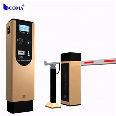 RFID kartica Dispenser Parking Pay System
